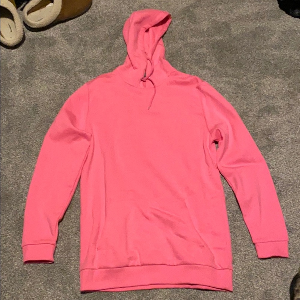 ASOS hoodie